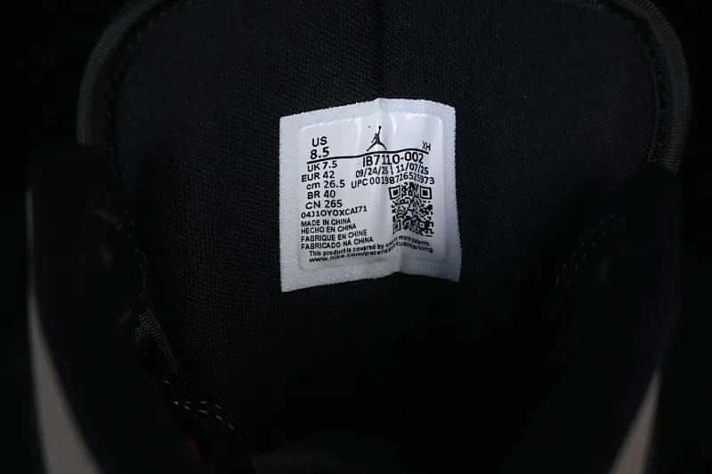 All categories Air Jordan Jordan series basketball shoes Air Jordan 1 Mid G version pure original Air Jordan 1 Mid AJ1 Joe 1 milk tea mocha mid-top cultural casual sneakers IB7110-002